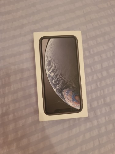 Apple iPhone XR - 64GB - Mit OVP - Bild 6 von 7