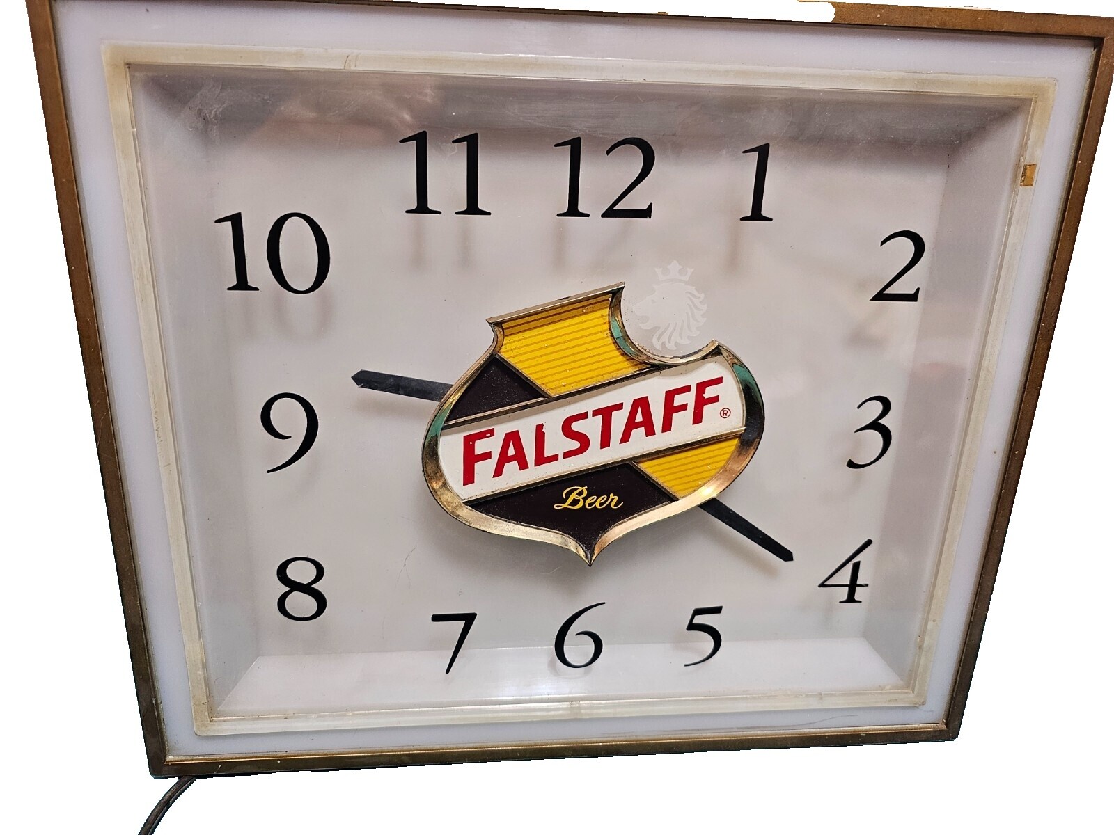 Falstaff Sign | eBay