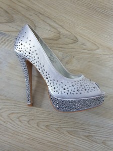 jumex high heels pumps