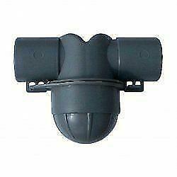 Caravan Motorhome 28mm Waste Smell Trap