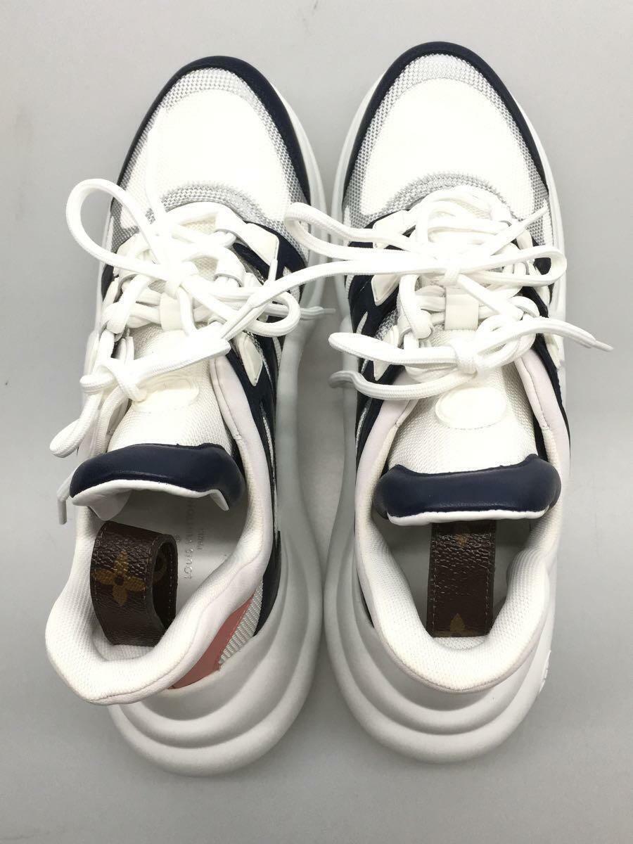 Sneakers / sneakers LV Louis Vuitton - 121 Brand Shop