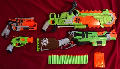 nerf brainsaw price