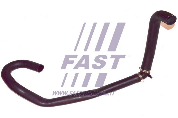 FT61462 FAST Radiator Hose for ,IVECO