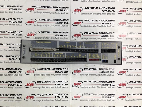 PARKER AUTOMATION SERVO DRIVE APEX6151, APEX-6151