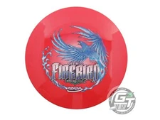 NEW Innova InnVision Star Firebird 173-175g Red Distance Driver Golf Disc