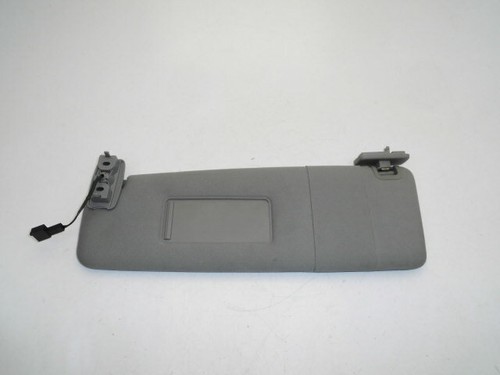 Original VW Phaeton 3D Sonnenblende Sonnenschutz Links