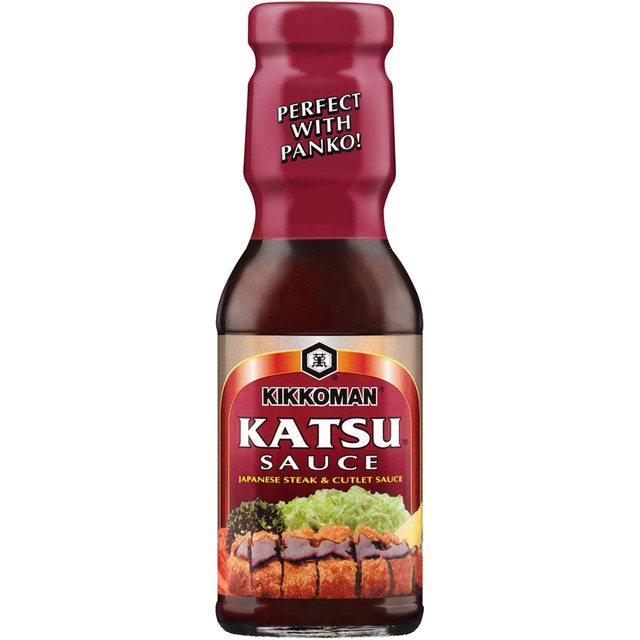 Tonkatsu Sauce Tonkatsu Sauce