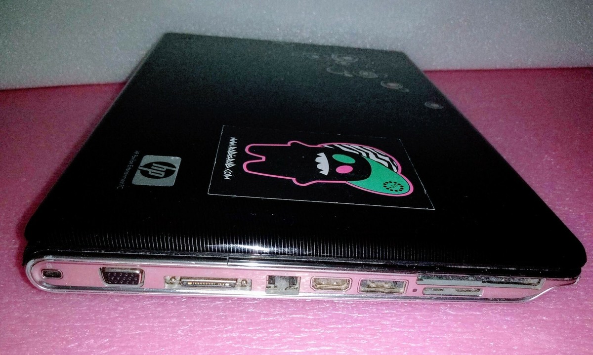 HP Pavilion dv4 laptop notebook DV4T-1500 core 2 duo T6600 2.2G