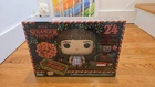 Funko POP Stranger Things Advent Calendar Christmas  netflix "NEW & SEALED"