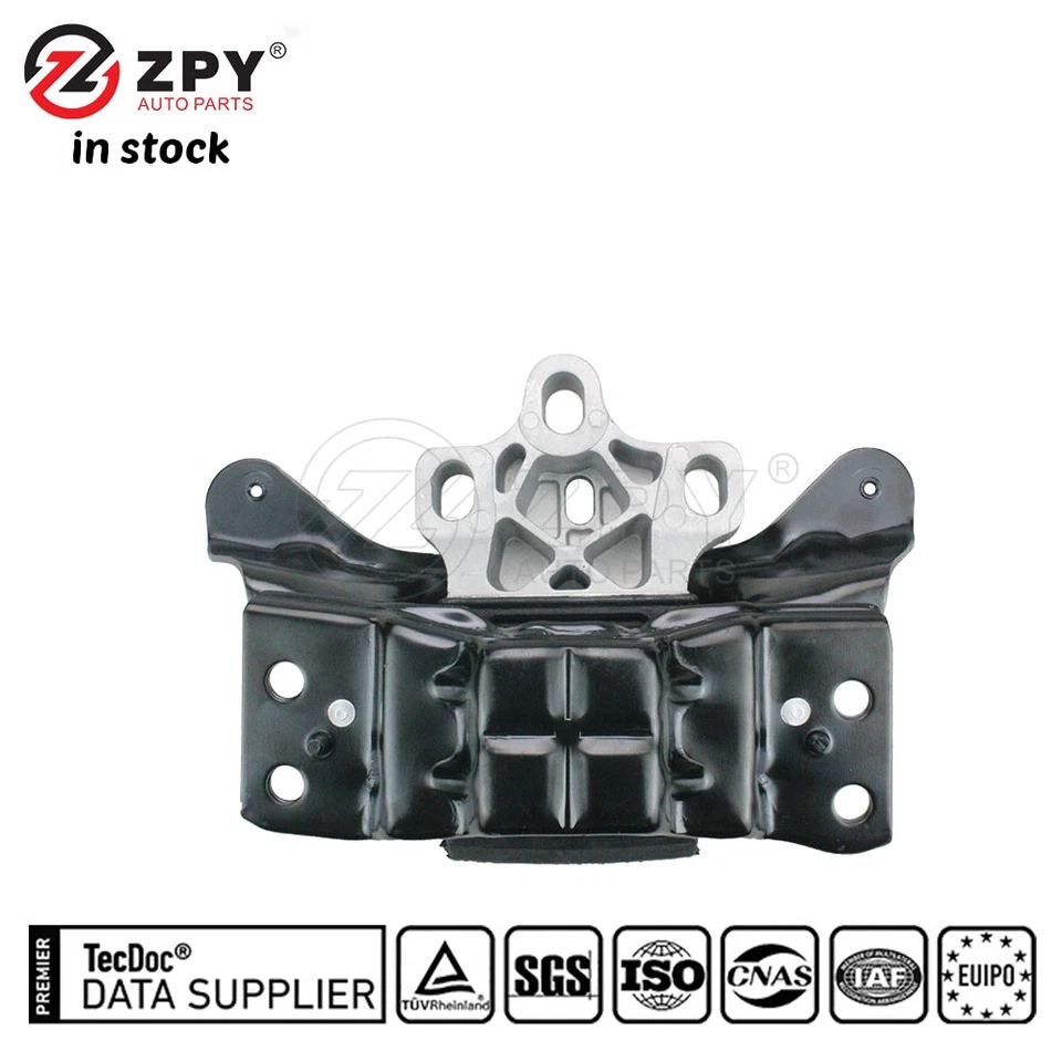 Left Transmission Mount For VW GTI Golf R Audi A3 2015-2019 Volkswagen GTI — 第 3/4 张图片