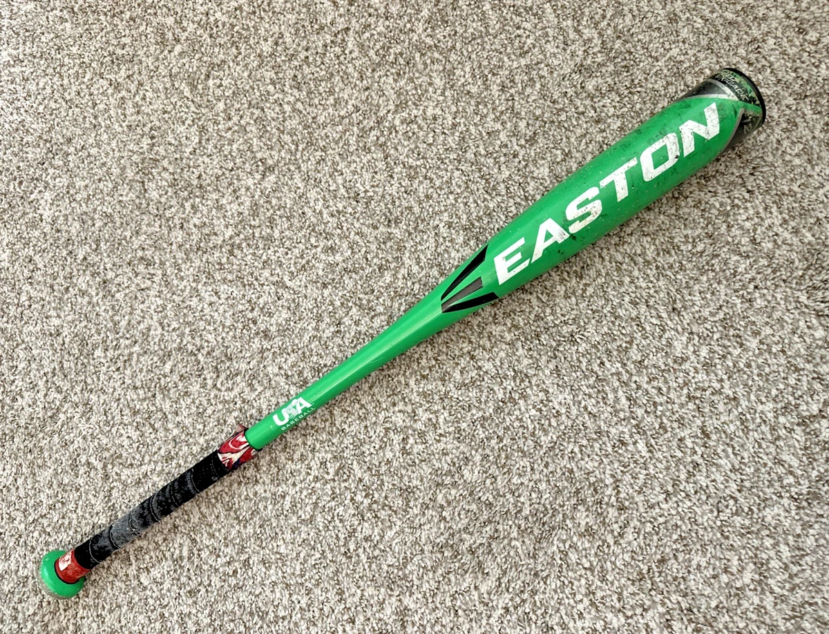 Batte De Baseball Easton Quantum 29 Pouces Pour Jeunes - Légère Et Performante