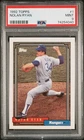 1992 Topps NOLAN RYAN #1 PSA 9 MINT 🔥