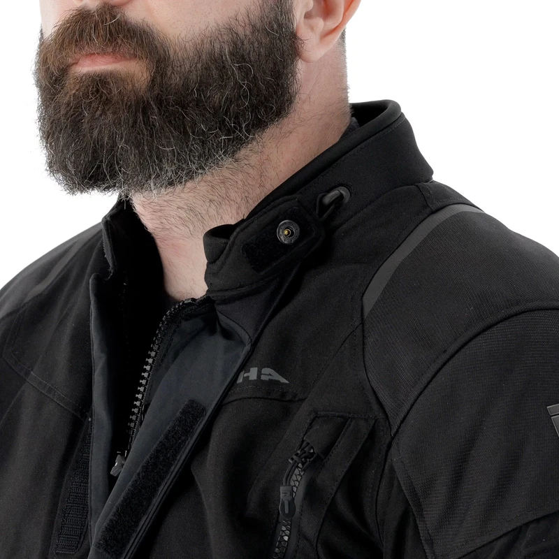 Richa Cyclone 2 Gore-Tex Black, photo 14 of 19
