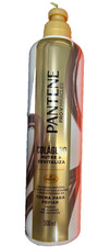 CREMA PARA PEINAR PANTENE COLAGENO PRO-V MIRACLES