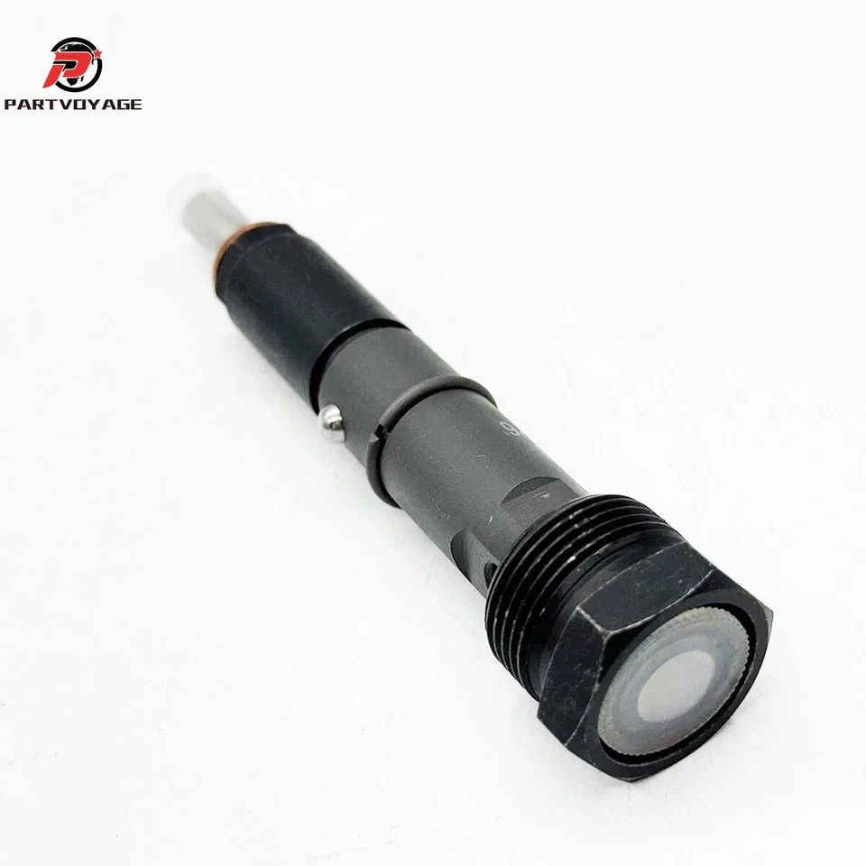 6pcs Fuel Injector 4928990 for 1994-1998 Cummins 6BT 5.9L 40-60HP 0432131715  Foto 4 de 4