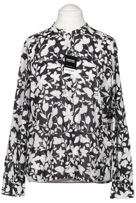 Marc O Polo Bluse Damen Oberteil Hemd Hemdbluse Gr. EU 44 Baumwolle ... #vhj00hy