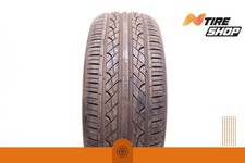 Set Of 4 Take Off 19555r15 Hankook Ventus V2 Concept2 - 85v - 8.532 No Repairs