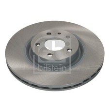Disque de frein Alfa Romeo RZ