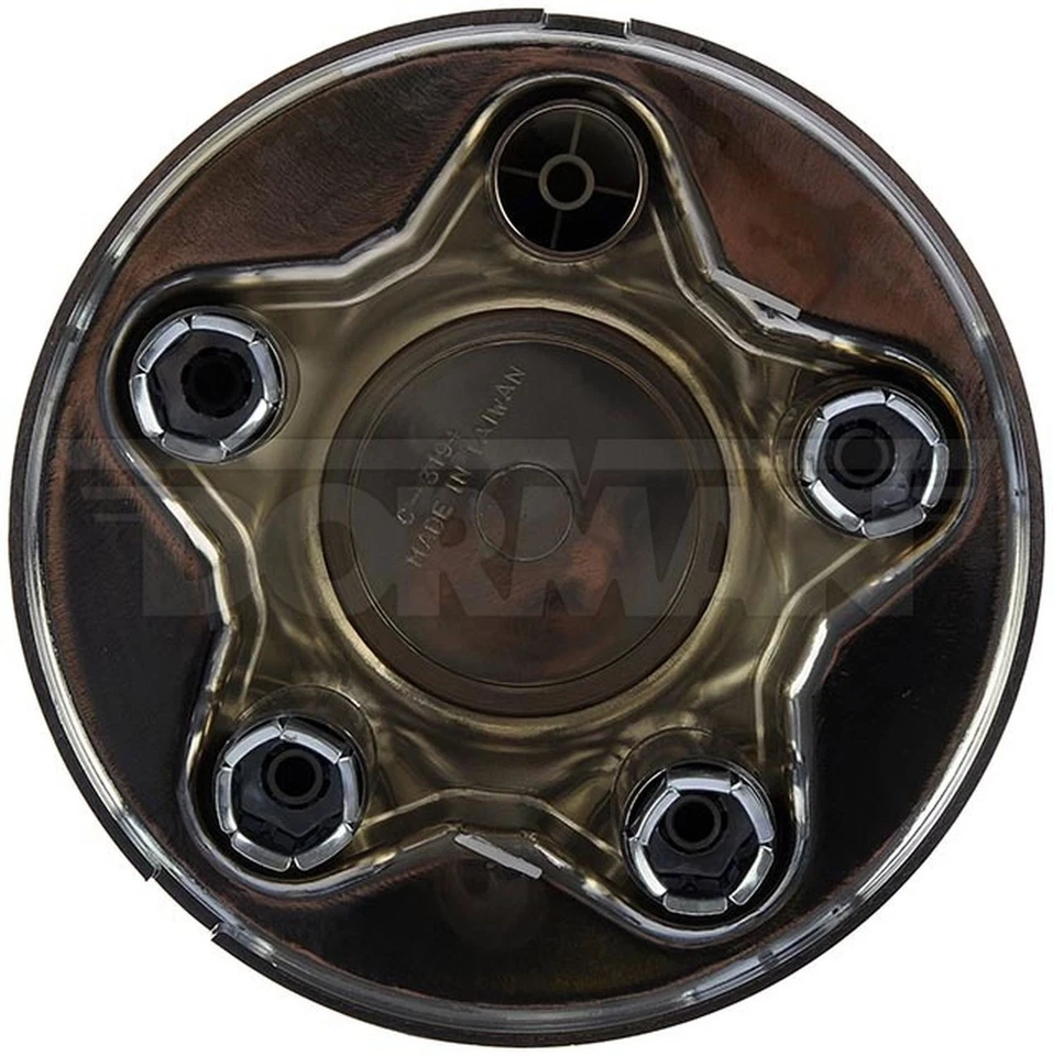 Tapacubos central de rueda Dorman 909-032 para 97-00 Ford F-150 Lobo Foto 2 de 4