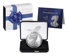 2026 P CONGRATULATIONS SET  AMERICAN EAGLE IN HAND. SOLD OUT!