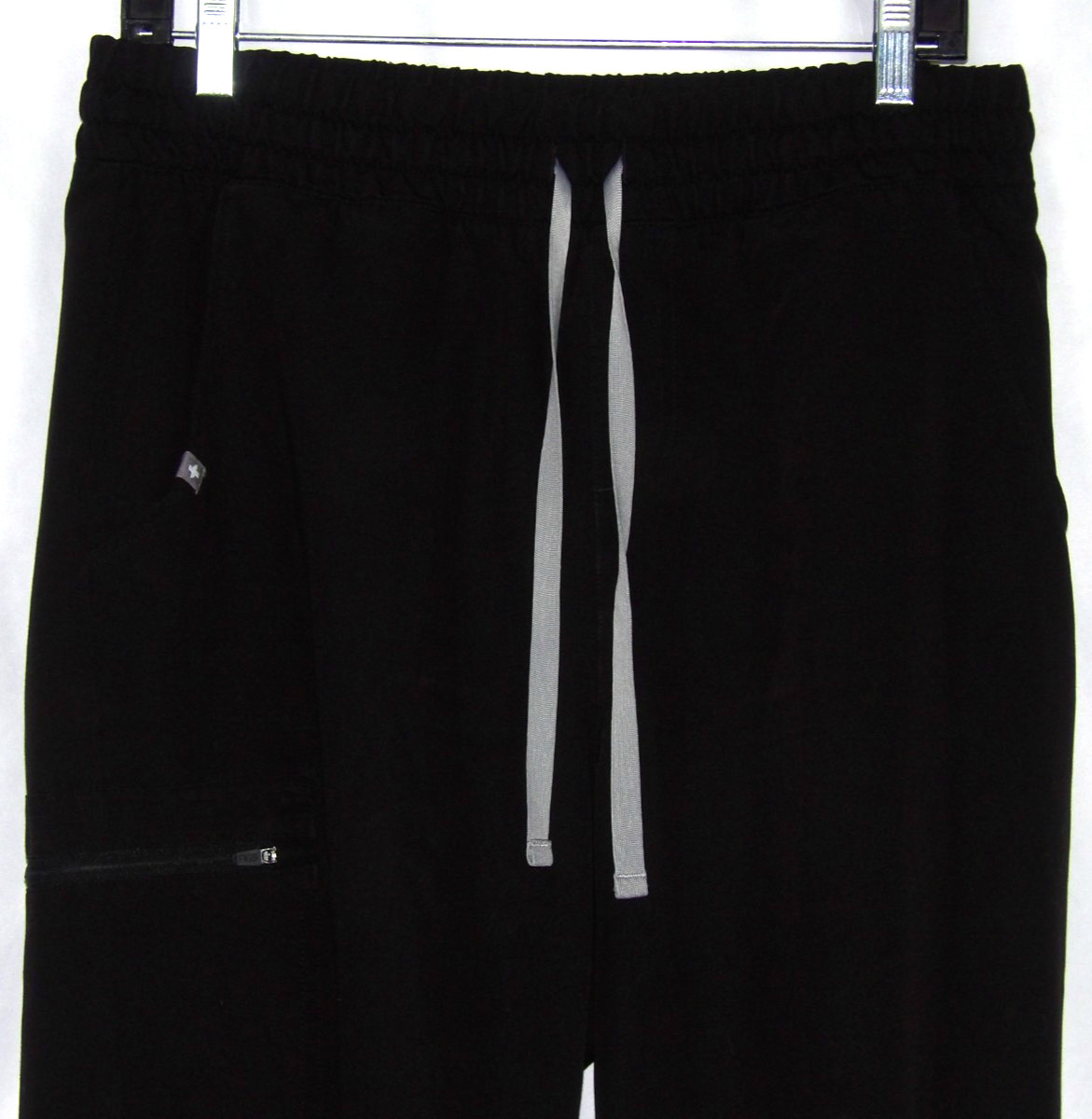 FIGS Technical Collection Draw String Tapered Jog… - image 2