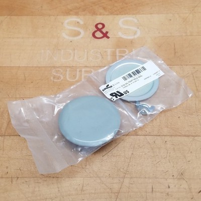 Cooper B-Line S150 Oil Tight Hole Seal, Types 3R, 4, 12 or 13 - NEW