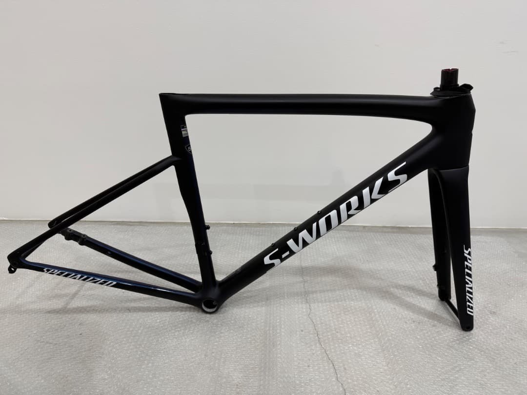 Specialized S-Works Tarmac SL8 Frame Set Size 54 | eBay