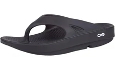 OOFOS OORIGINAL RECOVERY SANDAL - WOMEN’S AND MEN’S - SIZE: MENS 10 / WOMENS 12