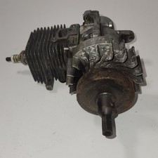 Stihl Engine Short Block Assembly  Fs38 Fs55 Fc55 Fs45 Fs46