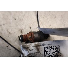 Injecteur Chevrolet KALOS