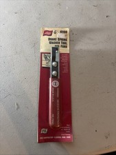 Lisle Ford Brake Spring Washer Tool 41100 *Made In The USA*