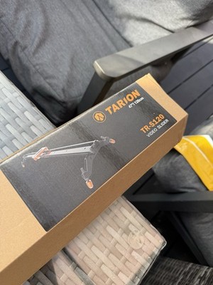 TARION TR-SL120 Video Slider 120cm Kameraslider Camera Slider