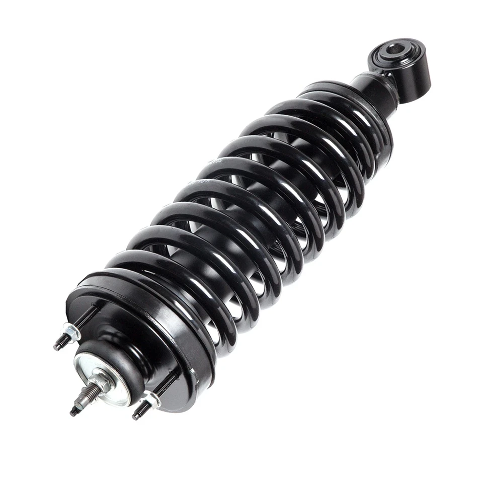 2PC Front Struts w/ Coil Spring Fits 2003-2011 Ford Crown Victoria Grand Marquis Foto 4 de 4