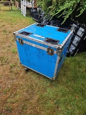 Trolley Flightcase Profi Transportbox Musik Elektrisch. Martin Box