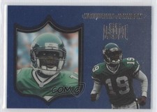 1998 Playoff Absolute SSD Keyshawn Johnson #103 9fh