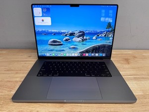 MacBook Pro 14 M1 1TB | eBay
