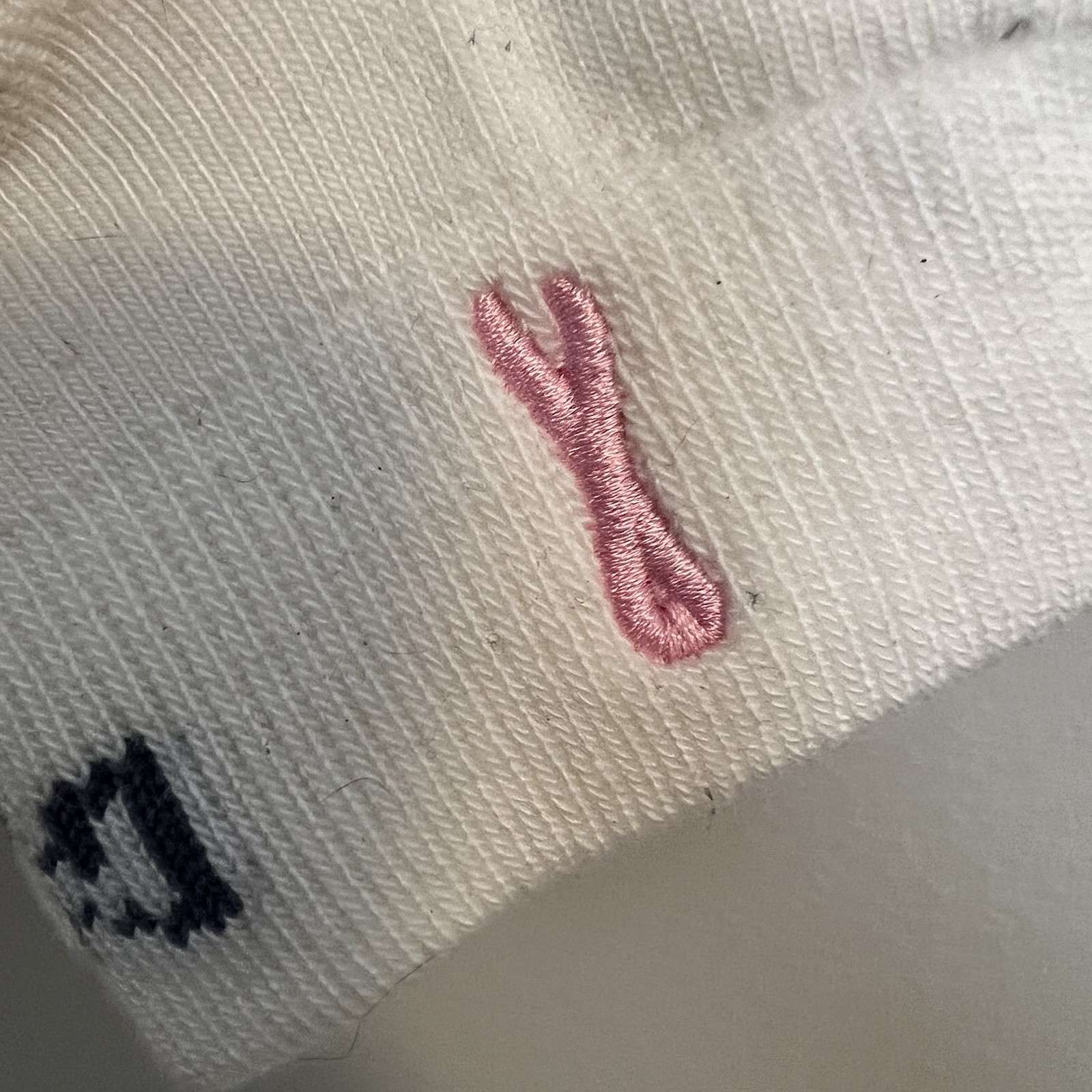 New Balance Breast Cancer Sock Women’s  thumbnail 7