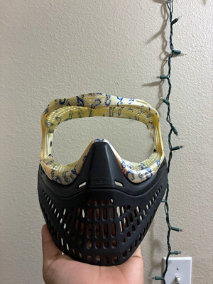 JT proflex OG Pearl Dynasty Frame & OG Bottoms(read desc)