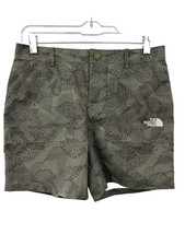 The North Face Girls Amphibias Shorts Outdoor Spring Summer Size L 14/16 NWT