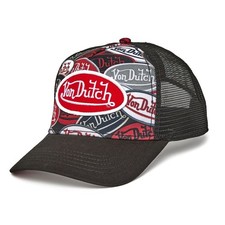 Von Dutch billboard trucker hat
