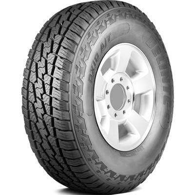 Tire Delinte DX-10 Bandit A/T LT 265/75R16 Load E 10 Ply AT All Terrain