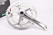 Guarnitura Centaur Carbone FC11-CE240C Campagnolo