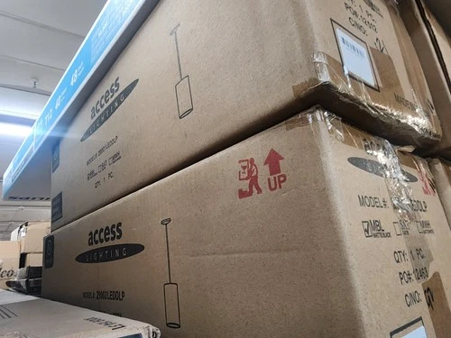 Access Lighting 29006-MBL Pilson XL Pendant, 1-Light 60 Watts, Matte Black - Picture 3 of 4