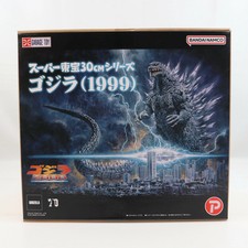  SFT Godzilla Store Super Toho 30cm Series Godzilla 1999 Godzilla 2000