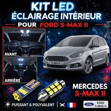Ampoule Ford S-MAX