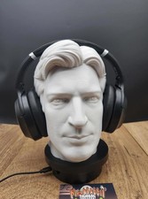 Malcolm Reynolds Headset Holder - Nathan Fillion Headphone Stand - Firefly Gift