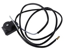 Geschwindigkeitsregler Drossel Kupplungsabfrage passt für BAOTIAN BENZHOU 4-Takt