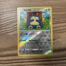 Pokémon TCG Snorlax 158/214 Sun & Moon Unbroken Bonds Reverse Holo NM
