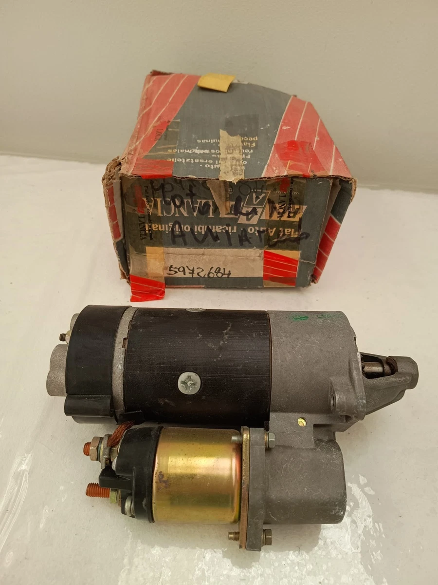 Motorini Di Avviamento Per Fiat Panda 2002 | Acquisti Online Su - Foto 13