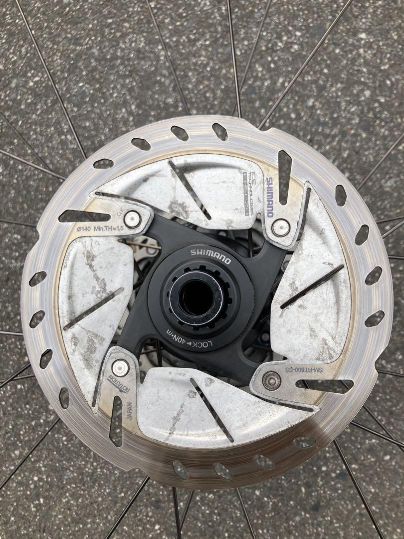 Roval C38 スプロケ、ブレーキローター付き　　11/12S Roval C38 Sprocket With Brake Rotor 11/12S | eBay